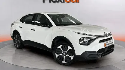 Usado 2024 Citroën C4 X PureTech SUV | 13.490 € (Buen precio)