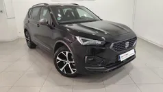 Usado 2024 Seat Tarraco FR SUV | 34.690 € (Precio justo)