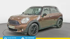 Mini Cooper D Countryman