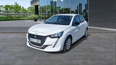 Usado 2022 Peugeot 208 Active Utilitario | 11.300 € (Buen precio)
