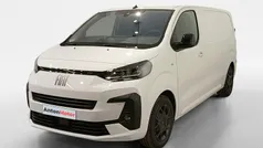 Blanco Nuevo 2024 Fiat Scudo S Monovolumen | 33.559 € (Buen precio)