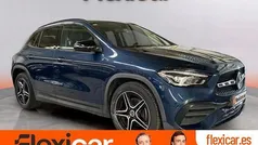 Usado 2021 Mercedes GLA200 SUV | 35.490 € (Precio justo)