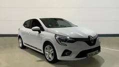 Usado 2021 Renault Clio V Intens Berlina | 14.000 € (Precio justo)