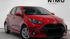 Usado 2024 Toyota Yaris Edition Utilitario | 18.190 € (Precio justo)
