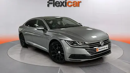 Usado VW Arteon 150 CV (110 kW) 2020 Coupe