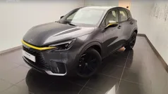 Lexus LBX