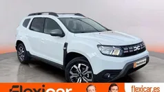 Usado 2024 Dacia Duster Essentiel SUV | 16.890 € (Precio justo)
