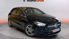 Usado 2019 Mercedes B200 Monovolumen | 20.990 € (Precio justo)