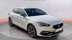 Usado 2024 Seat Leon FR Berlina | 22.990 € (Precio justo)