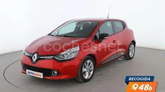 Usado 2016 Renault Clio IV LIMITED Berlina | 10.799 € (Precio justo)