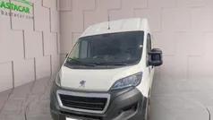 Usado 2020 Peugeot Boxer S Van | 16.240 € (Super precio)