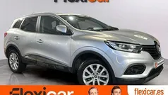 Usado 2020 Renault Kadjar Intens SUV | 15.470 € (Buen precio)