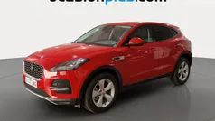 Usado 2021 Jaguar E-Pace SUV | 23.182 € (Buen precio)