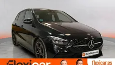 Usado 2022 Mercedes B180 Monovolumen | 27.790 € (Buen precio)