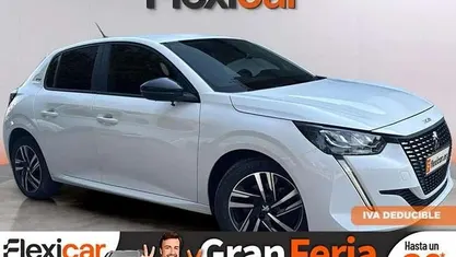 Usado 2023 Peugeot 208 Allure Utilitario | 10.490 € (Super precio)