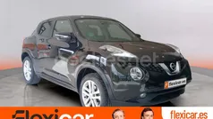 Usado 2018 Nissan Juke Acenta SUV | 11.990 € (Precio justo)