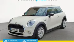 Usado 2015 Mini One D Utilitario | 12.900 € (Precio justo)