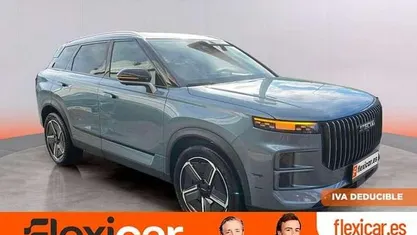 Usado 2025 Jaecoo 7 SUV | 24.490 € (Super precio)