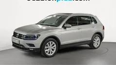 Usado 2020 VW Tiguan Sportline SUV | 24.537 € (Buen precio)