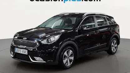 Usado Kia Niro 141 CV (103 kW) 2019 SUV