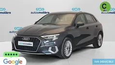 Usado 2021 Audi A3 Advanced Plus | 21.890 € (Buen precio)