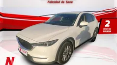 Usado 2021 Mazda CX-5 SUV | 25.224 € (Precio justo)