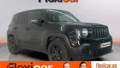 Usado 2018 Jeep Renegade Sport SUV | 14.990 € (Precio justo)