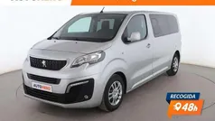 Usado 2018 Peugeot Traveller Business-Line Monovolumen | 20.599 € (Precio justo)