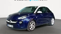 Usado 2017 Opel Adam Slam Utilitario | 8390 € (Precio justo)