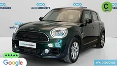 Usado 2018 Mini Cooper Countryman SUV | 19.890 € (Super precio)