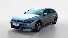 Usado 2024 VW Passat Business Familiar | 38.900 €