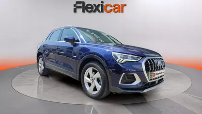 Usado Audi Q3 Advanced Plus 150 CV (110 kW) 2022 SUV