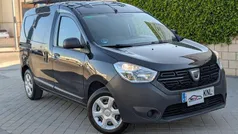 Usado 2018 Dacia Dokker Ambiance Van | 9950 € (Super precio)