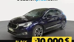 Usado 2016 DS Automobiles DS4 Utilitario | 9990 € (Precio justo)