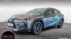 Usado 2021 Lexus UX Business Edition SUV | 27.995 € (Precio justo)