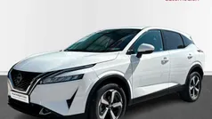 Usado 2023 Nissan Qashqai N-Connecta SUV | 27.600 € (Precio justo)