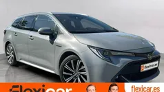 Usado 2021 Toyota Corolla Berlina | 25.690 € (Precio justo)