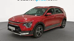 Usado 2025 Kia Niro SUV | 24.528 € (Buen precio)