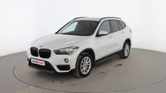 Usado 2019 BMW X1 Sport Line SUV | 19.499 € (Precio justo)