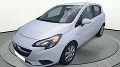 Usado 2019 Opel Corsa Selective Berlina | 8890 € (Super precio)
