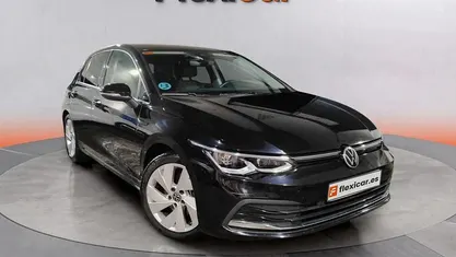 Usado 2021 VW Golf Style Berlina | 19.290 € (Super precio)
