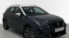 Otro Usado 2024 Seat Arona FR SUV | 20.790 € (Precio justo)