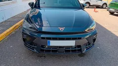 Gris Nuevo 2025 Cupra Leon Berlina | 29.350 € (Super precio)