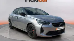 Usado 2022 Opel Corsa GS Line Berlina | 12.990 € (Precio justo)