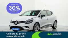 Usado 2018 Renault Clio IV LIMITED Berlina | 10.490 € (Precio justo)