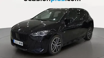 Usado BMW 218 Active Tourer 150 CV (110 kW) 2024 Monovolumen