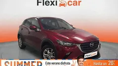 Usado 2019 Mazda CX-3 SUV | 16.990 € (Precio justo)