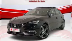 Usado 2024 Seat Leon FR | 37.757 €