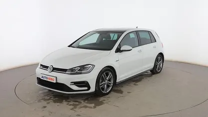Usado VW Golf VII Sport 150 CV (110 kW) 2020 Berlina