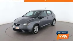 Usado 2017 Seat Ibiza Reference Utilitario | 10.699 € (Precio justo)